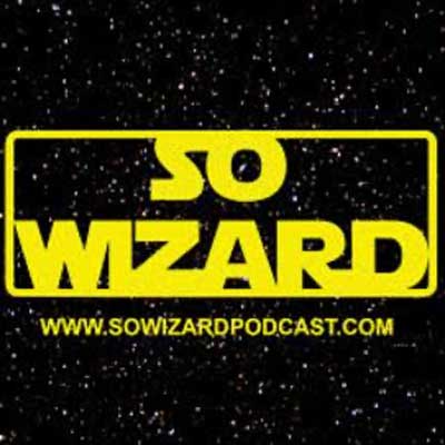 So Wizard Podcast