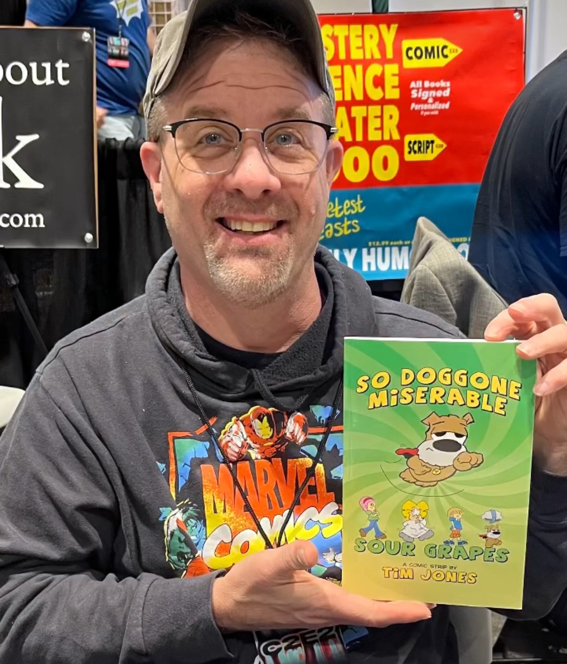 Sour Grapes - So Doggone Miserable